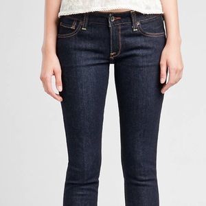 Lola skinny jeans